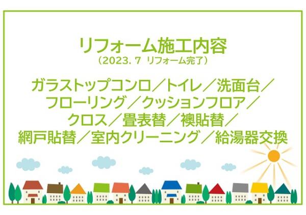 サンシティ上豊田駅南
