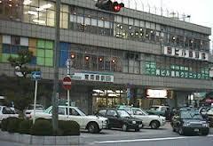 藤和シティコープ明大寺(東岡崎駅(名鉄名古屋本線))