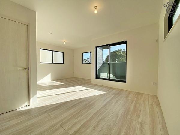 岡崎市鴨田町新築戸建全3棟B号棟