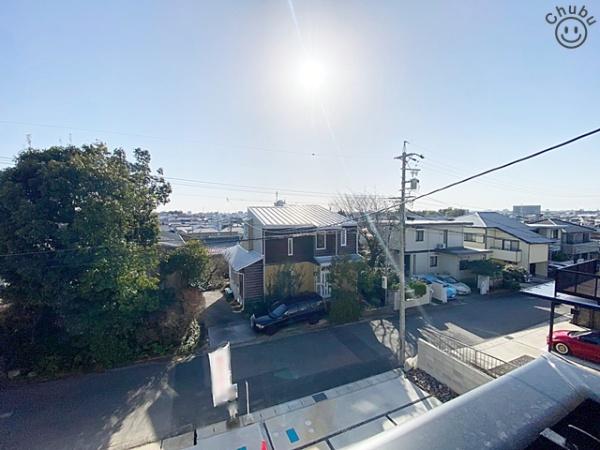 岡崎市鴨田町新築戸建全3棟B号棟
