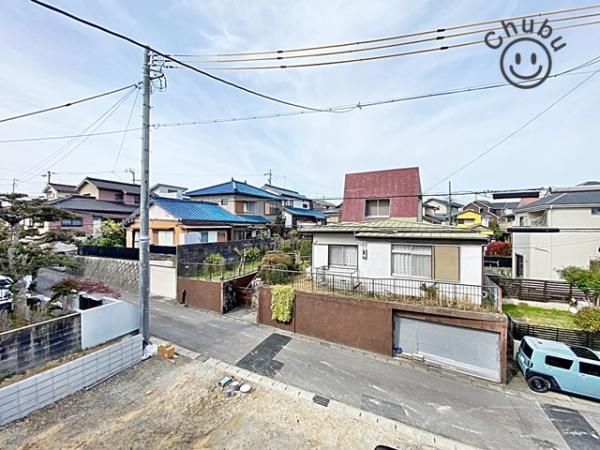 日進市岩崎町新築戸建全2棟1号棟