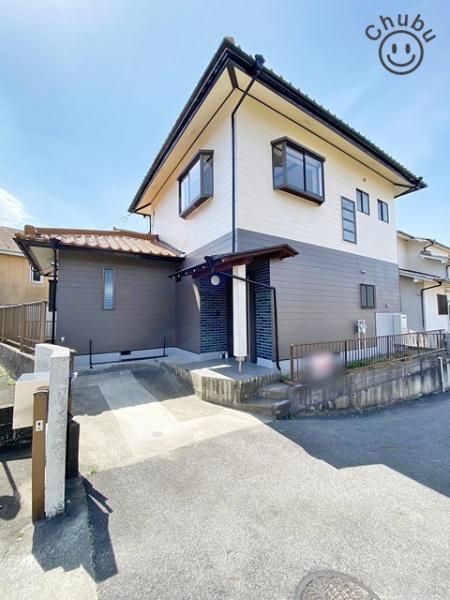 日進市藤塚４丁目の中古一戸建て