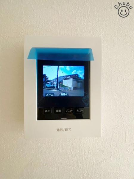 豊田市豊栄町新築戸建全2棟1号棟