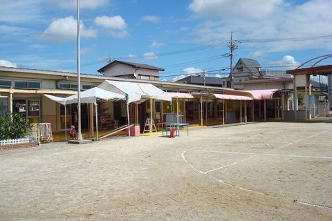 豊田市豊栄町新築戸建全2棟2号棟(豊田市立藤藪こども園)