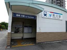 アーバンライフ栄(男川駅(名鉄名古屋本線))