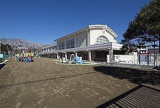 ネオシティ岡崎壱番館(岡崎市井田保育園)