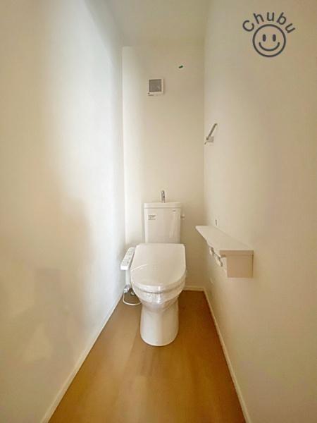 岡崎市舳越町新築戸建全5棟C棟