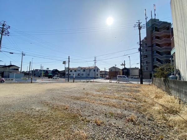 刈谷市今川町　土地