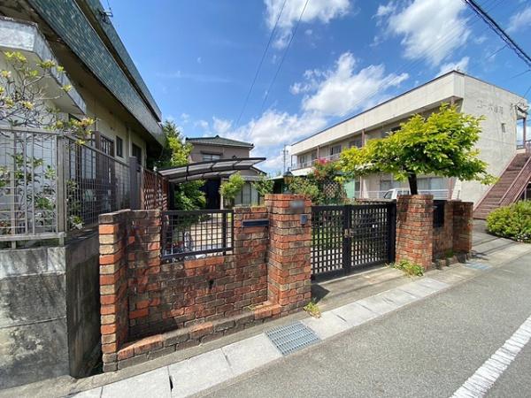 岡崎市日名本町の土地