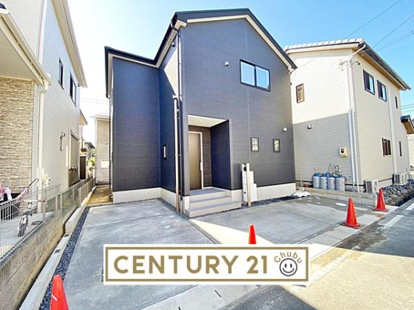 刈谷市一ツ木町新築戸建全1棟