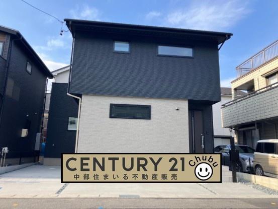 東海市東海町新築戸建全2棟B号棟