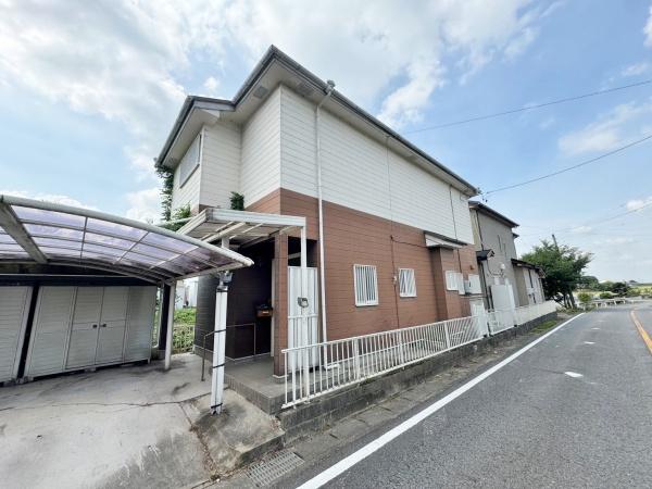 豊田市和会町中古戸建