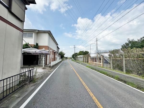 豊田市和会町中古戸建