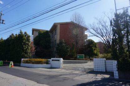 刈谷市野田町新築戸建全8棟Ⅱ期A棟(刈谷市立朝日小学校)