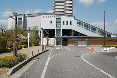 刈谷市野田町新築戸建全8棟Ⅱ期A棟(野田新町駅(JR東海道本線))