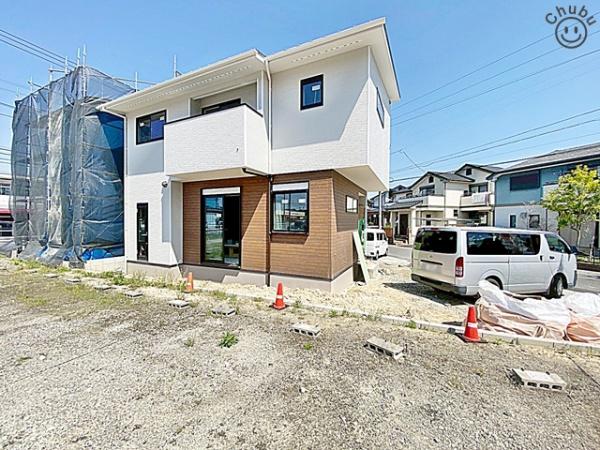 刈谷市東境町新築戸建全3棟B棟