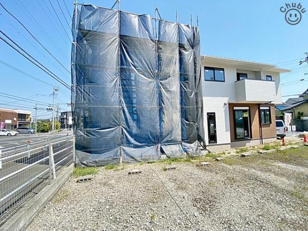 刈谷市東境町新築戸建全3棟C棟