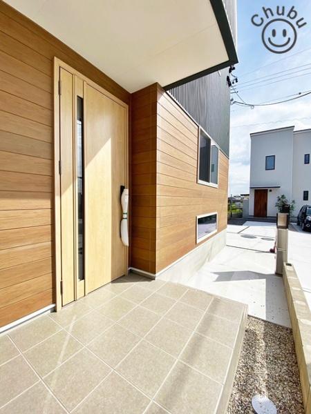 高浜市本郷町５丁目の中古一戸建て
