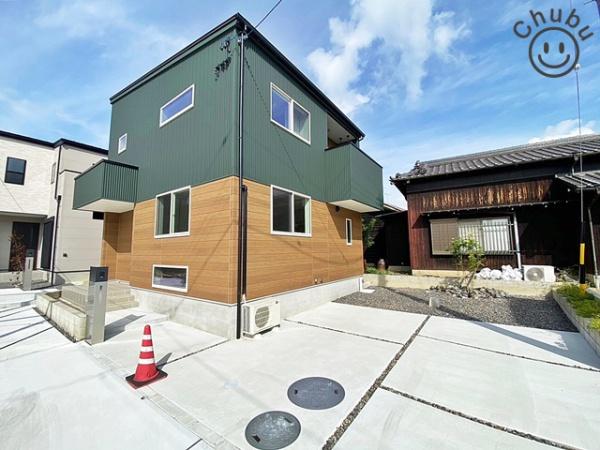 高浜市本郷町５丁目の中古一戸建て