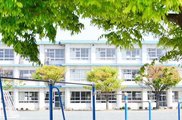 西尾市田貫5丁目の中古一戸建て(中畑小学校)