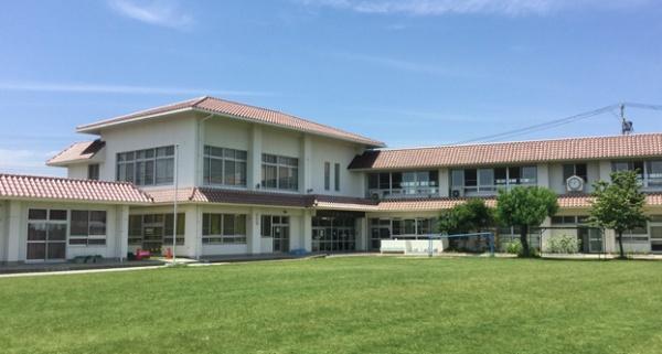 西尾市田貫5丁目の中古一戸建て(なかばた保育園)