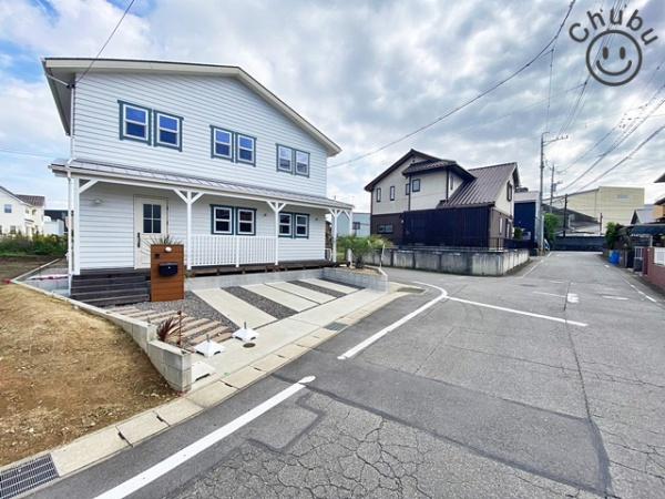 西尾市田貫５丁目の中古一戸建て