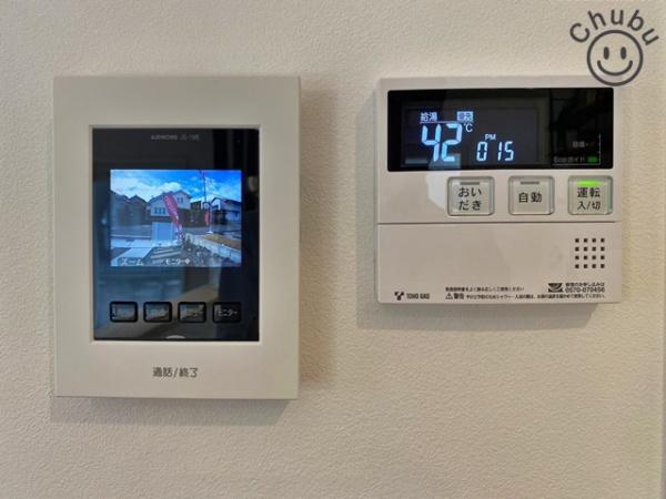 西尾市田貫５丁目の中古一戸建て
