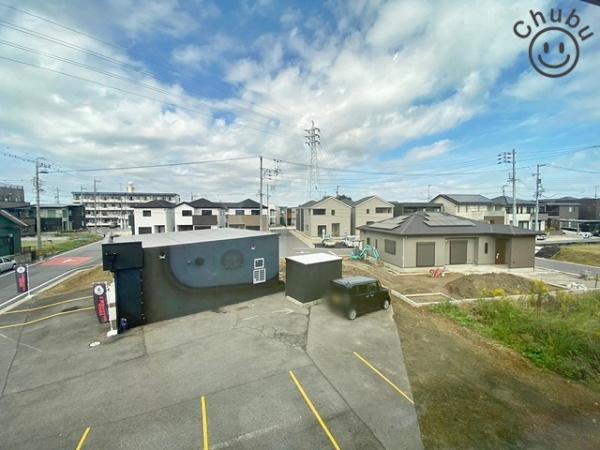西尾市田貫５丁目の中古一戸建て