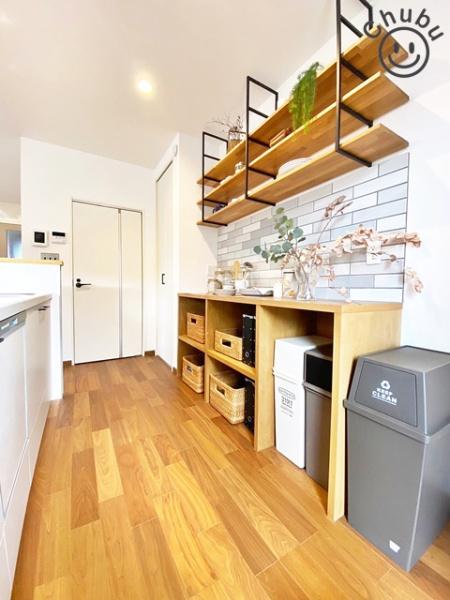 西尾市田貫５丁目の中古一戸建て