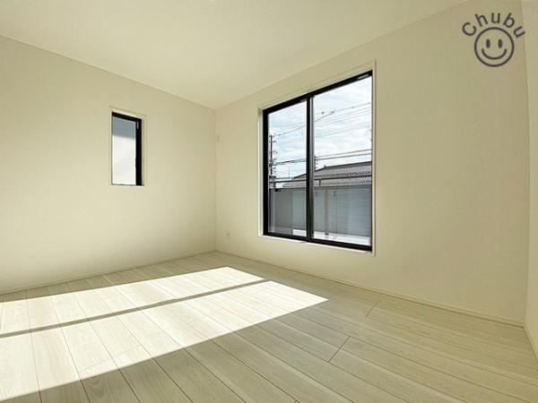西尾市田貫町新築戸建全3棟2号棟