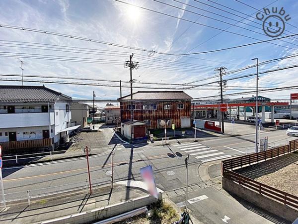 西尾市田貫町新築戸建全3棟2号棟