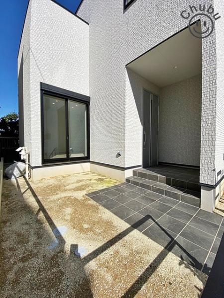岡崎市東明大寺町新築戸建全4棟2号地