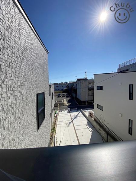 岡崎市東明大寺町新築戸建全4棟2号地