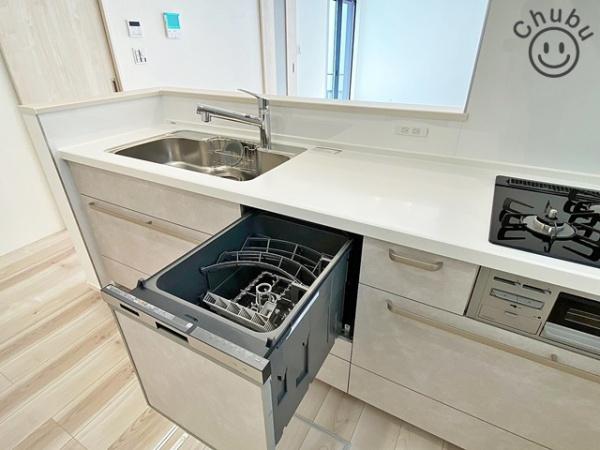 岡崎市東明大寺町新築戸建全4棟2号地