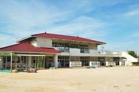 高浜市春日町新築戸建全3棟A号棟(高浜市立高浜幼稚園)