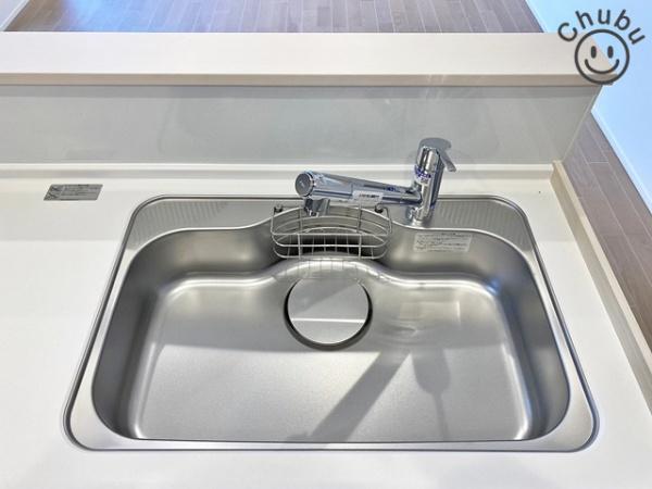 高浜市春日町新築戸建全3棟A号棟