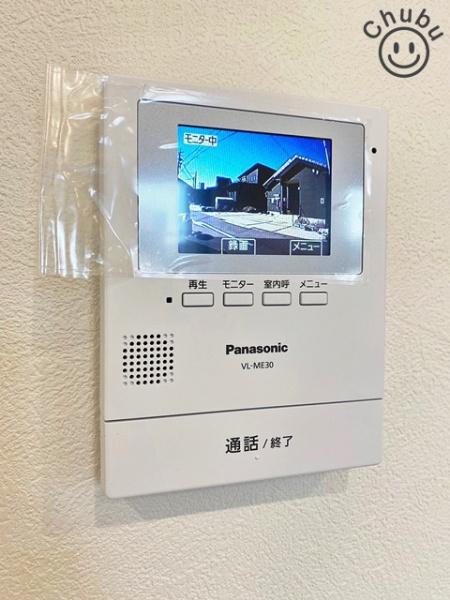 高浜市春日町新築戸建全3棟A号棟