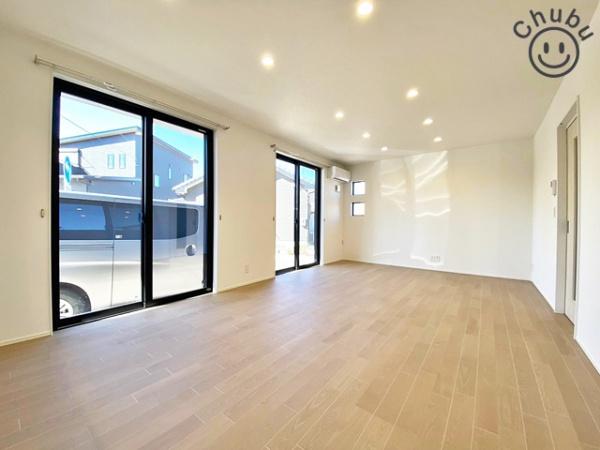 高浜市春日町新築戸建全3棟A号棟