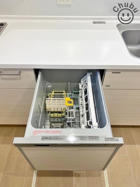 高浜市春日町新築戸建全3棟A号棟