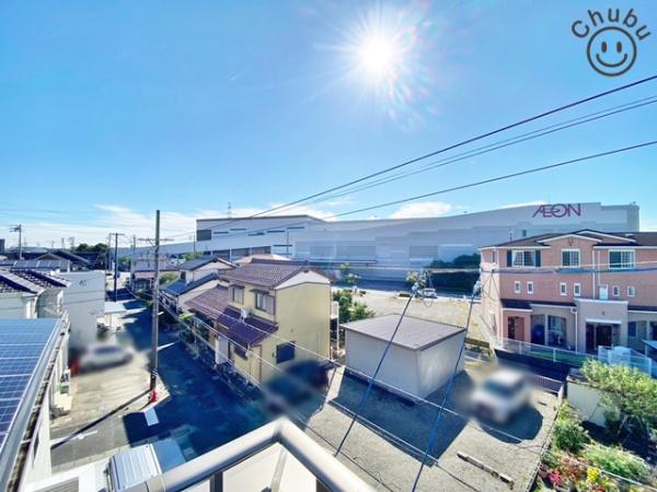 知多郡東浦町大字緒川字申新田弐区の新築一戸建