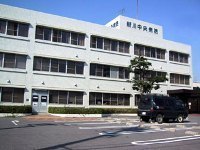 碧南市相生町新築戸建全4棟B号棟(医療法人松和会新川中央病院)