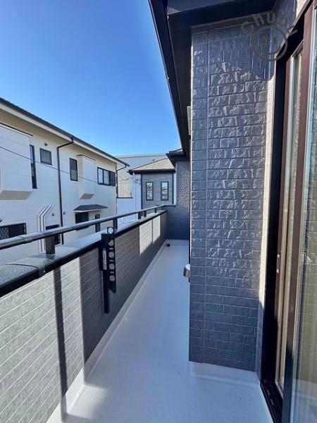 豊田市美里2丁目新築戸建全2棟2号棟