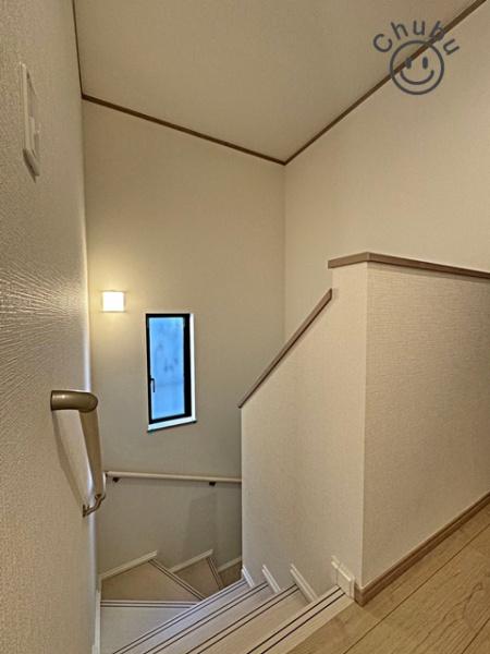 豊田市美里2丁目新築戸建全2棟2号棟