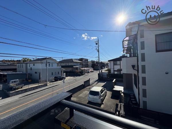 豊田市美里2丁目新築戸建全2棟2号棟
