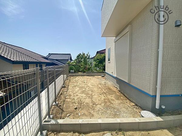 知立市上重原町新築戸建全5棟1号棟