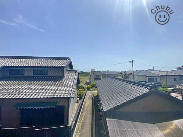 知立市上重原町新築戸建全5棟1号棟