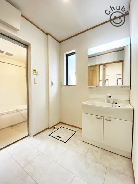 豊田市越戸町新築戸建全2棟1号棟