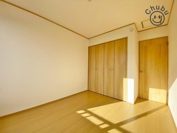豊田市越戸町新築戸建全2棟1号棟