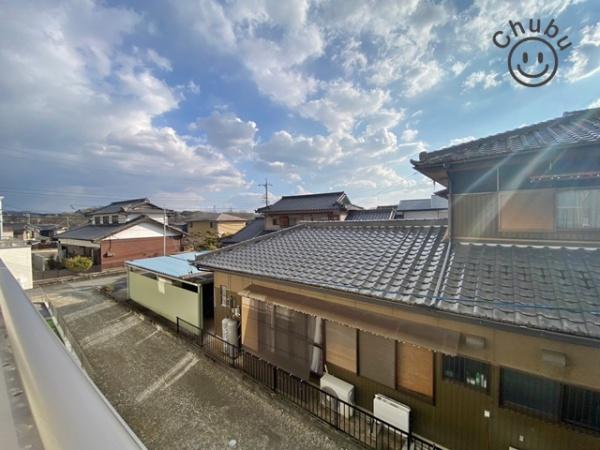豊田市越戸町新築戸建全2棟1号棟