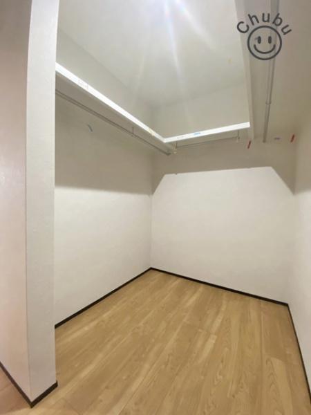 岡崎市東大友町新築戸建全5棟A号棟